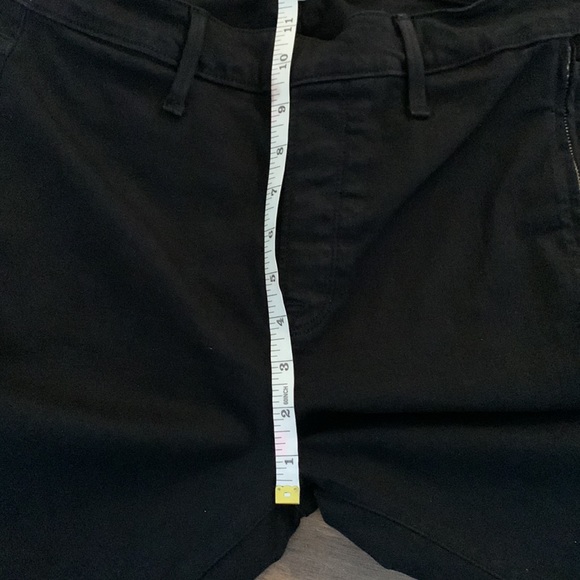Good American Side Zip Jeans - Picture 6 of 6